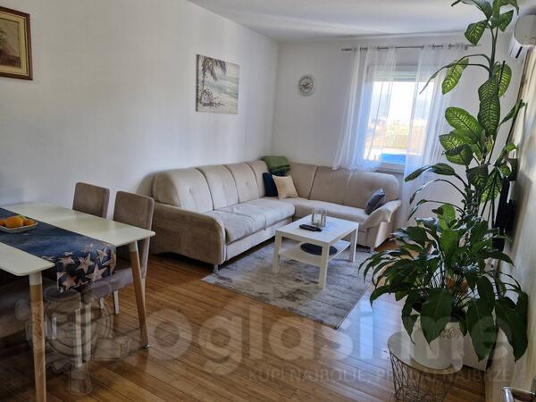 Jednosoban stan 48m2 - Podgorica - Zabjelo