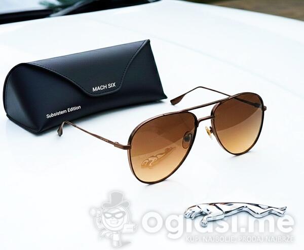 Dita Subsistem  - Sunčane naočare