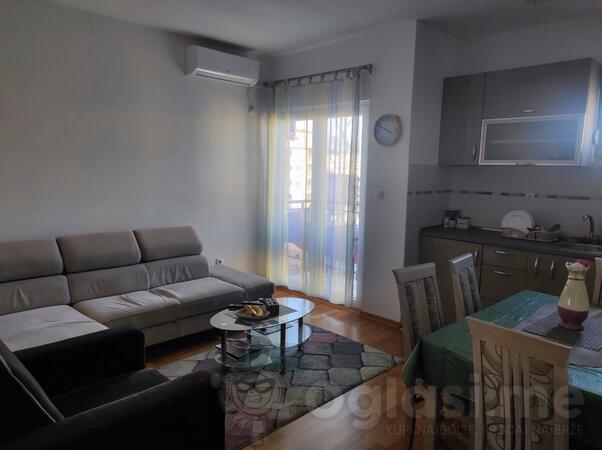 Jednosoban stan 31m2 - Podgorica - Zabjelo