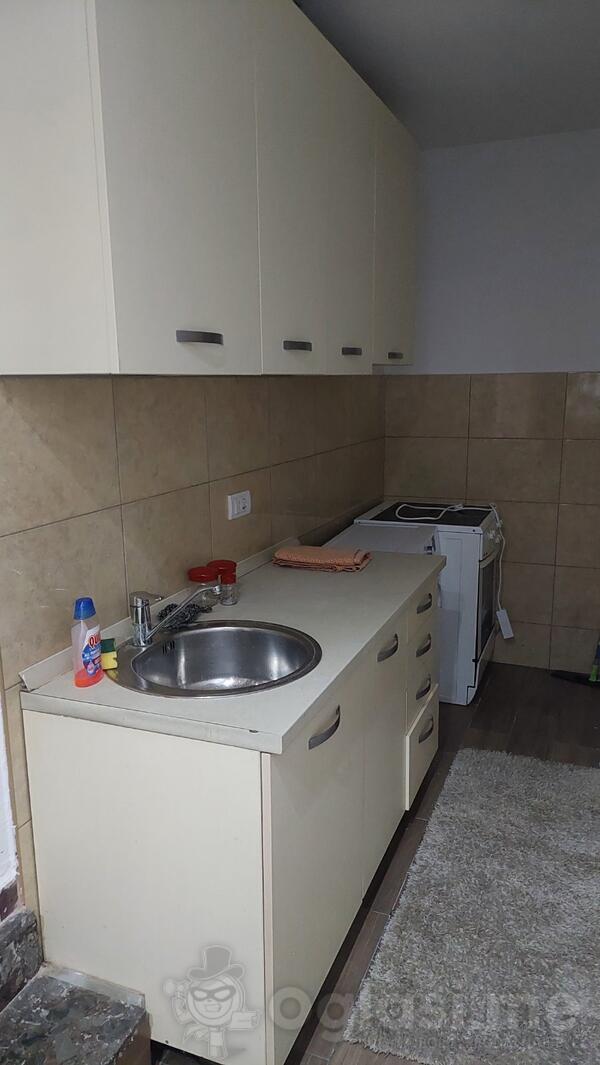 Jednosoban stan 60m2 - Podgorica - City kvart