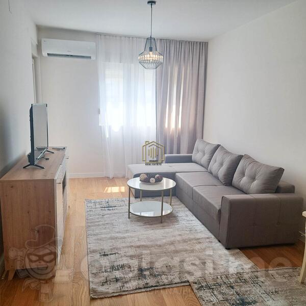 Jednosoban stan 46m2 - Podgorica - Central Point