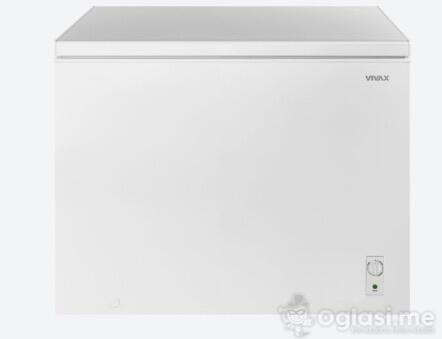 Prodajem polovan horizontalni zamrzivac