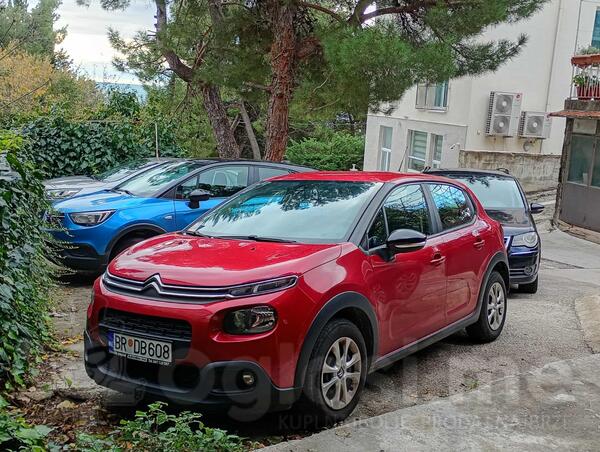 Citroen - C3 - 1.5 HDI