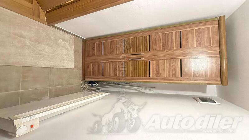 Garsonjera 48m2 - Cetinje - > Okolina grada