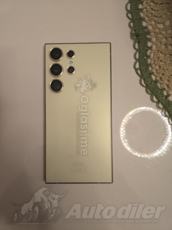 Samsung - S 24 Ultra