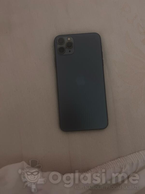 Apple - 11pro max