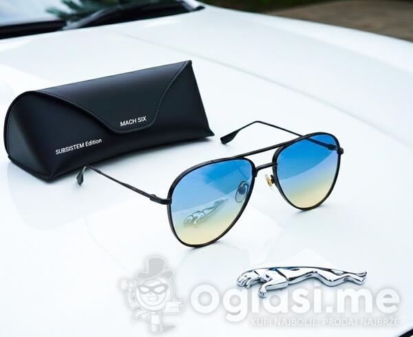 Dita Substitution  - Sunčane naočare