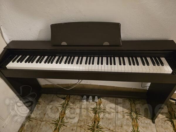 Casio klavir