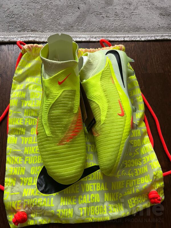 Na prodaju Nike Phantom 6 High A klasa