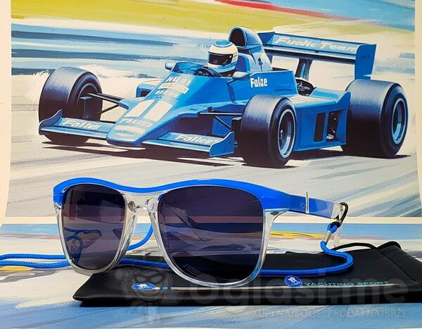 Police  - Sunčane naočare