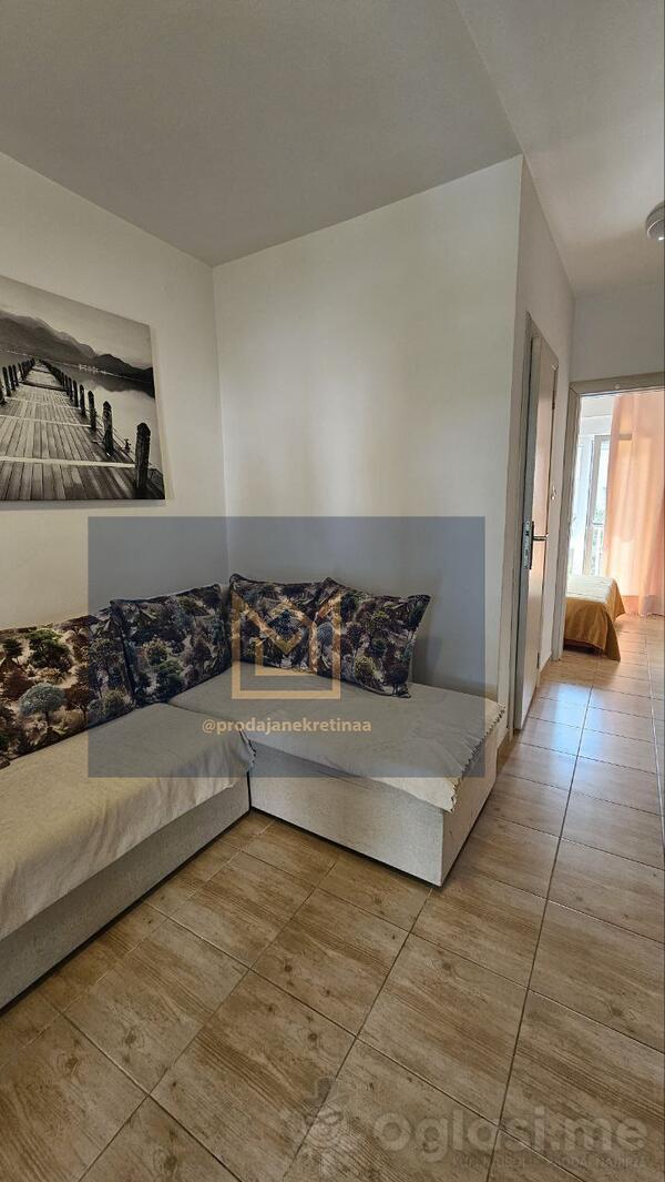 Jednosoban stan 30m2 - Budva - > Okolina grada