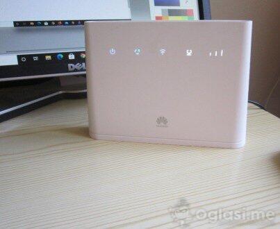 Ostalo Huawei 4g ruter SimFree - Ruter