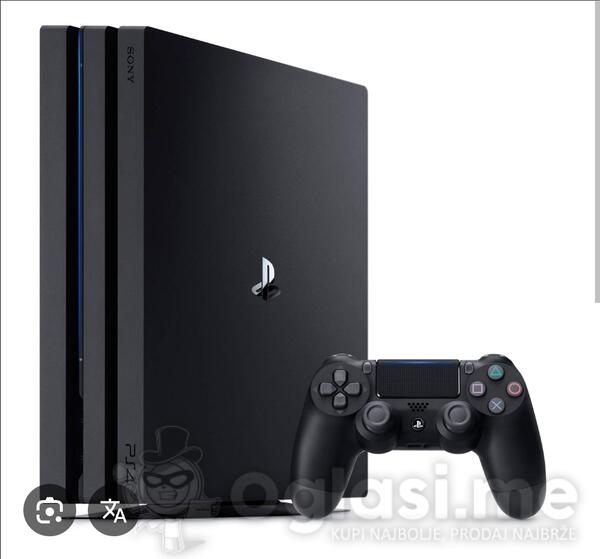 Sony - PlayStation 4