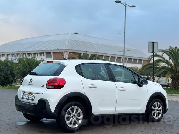 Citroen - C3 - 1.5