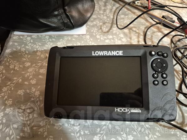 Plovak za ribolov - N