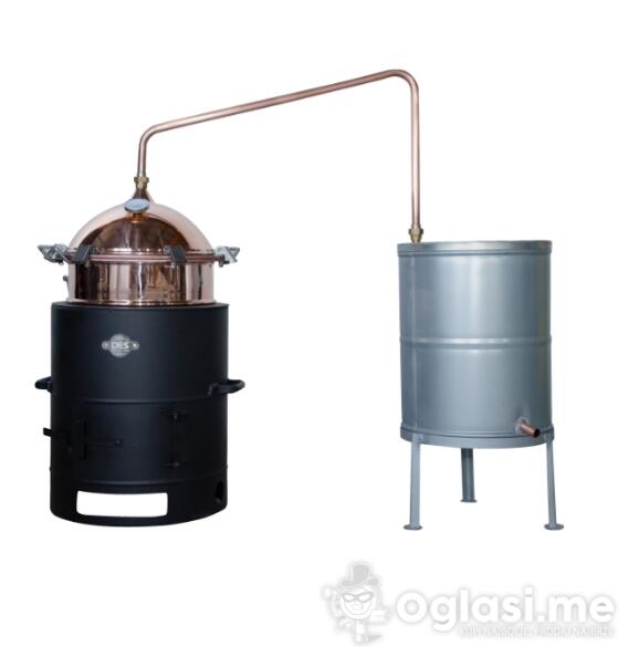 Kupujem Oprema za vinarije i destilerije