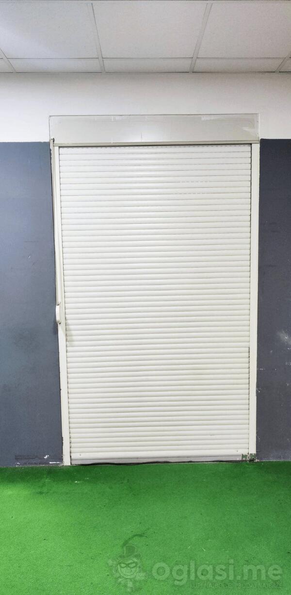 Poslovna zgrada 40m2 - Nikšić - Nikšić (uži dio)