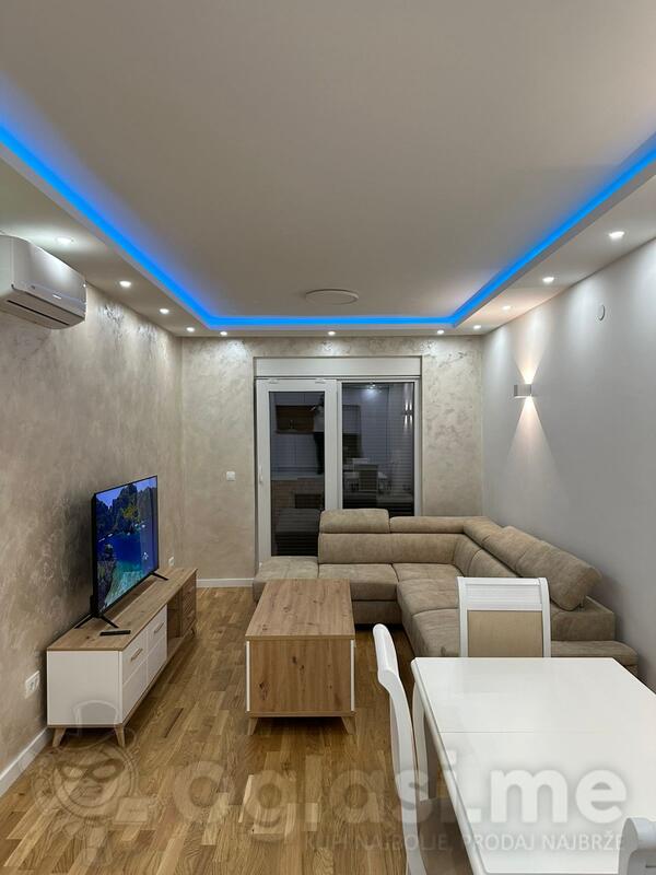 Jednosoban stan 45m2 - Bar - Bar (uži dio)