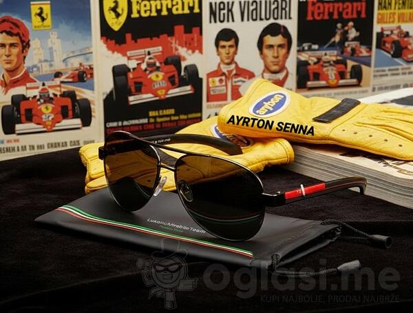 Prada   - Sunčane naočare