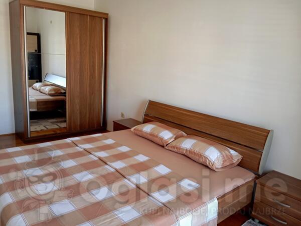 Jednoiposoban stan 57m2 - Podgorica - Pobrežje