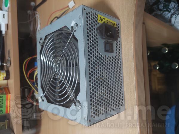 Standardno napajanje od 400W - MS Industrial