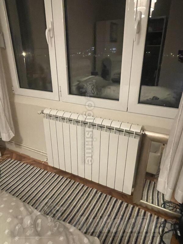 Povoljno sistem grijanja