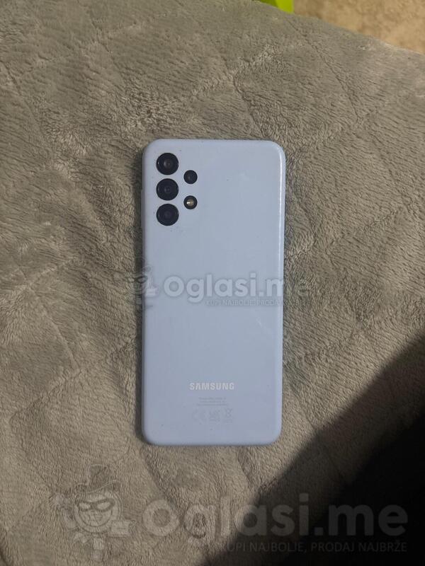 Samsung - Galaxy A13 - 4GB / 64GB