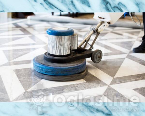 dubinsko čišćenje