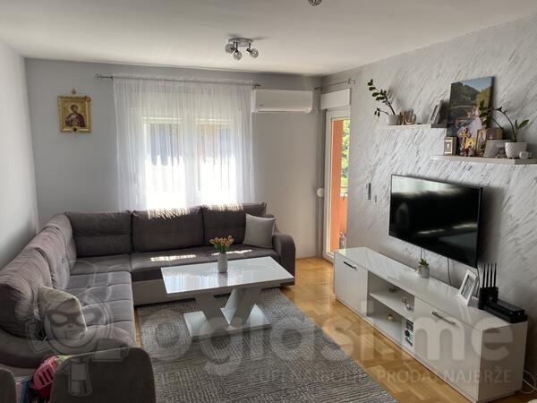 Jednosoban stan 45m2 - Bijelo Polje - Nikoljac