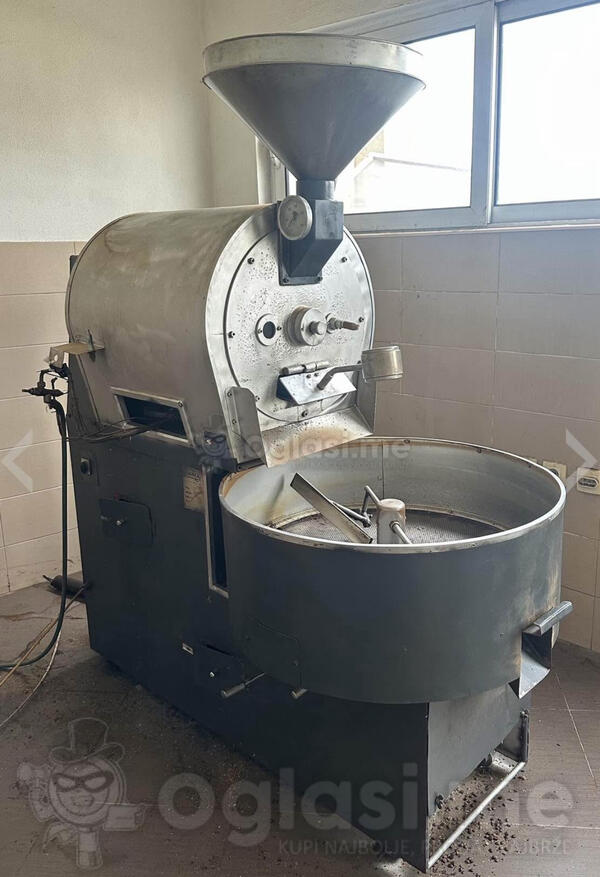 Mašine za proizvodnju