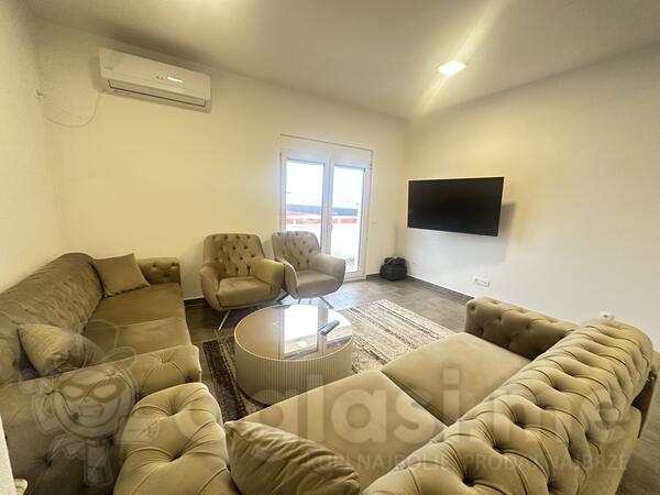 Petosoban stan 105m2 - Ulcinj - Đeranje Djerane