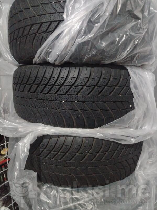 Nexen - Winters  - Zimska guma