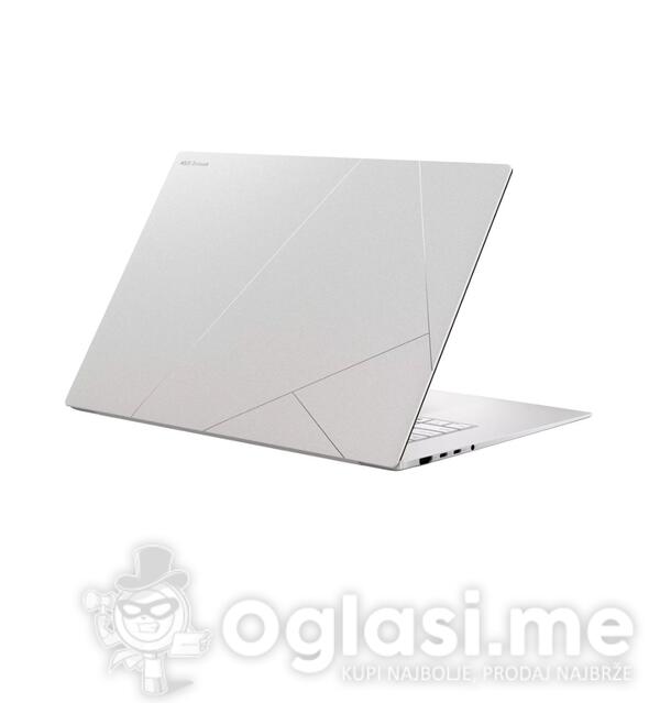 Asus Zenbook s16 - 17" AMD Ryzen 9 Pro 32GB GB