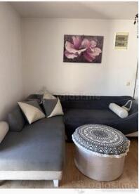 Jednosoban stan 50m2 - Bar - Šušanj