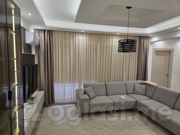 Trosoban stan 100m2 - Budva - Bečići