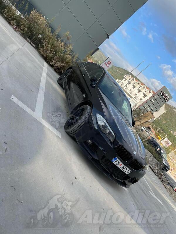 BMW - 530 - ///M