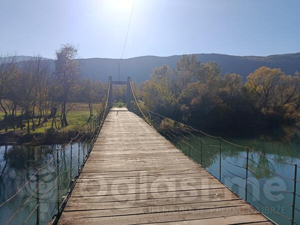 Poljoprivredno zemljište 1911m2 - Danilovgrad - Zagorak