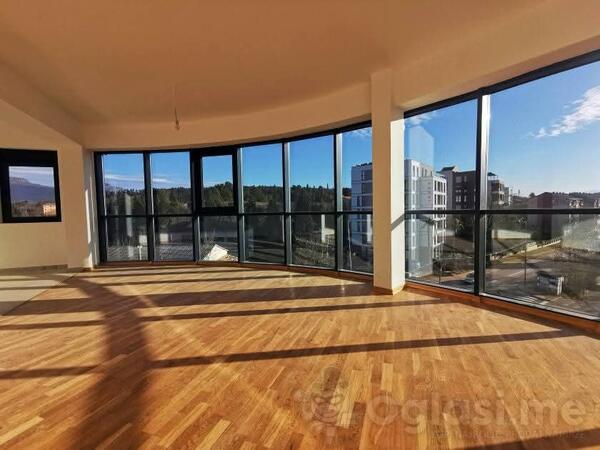 Poslovna zgrada 117m2 - Podgorica - Vezirov most