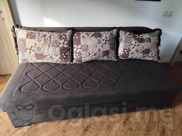 Trosijed na rasklapanje