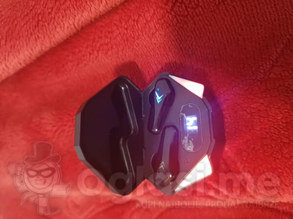 X15 gaming slušalice (bubice)