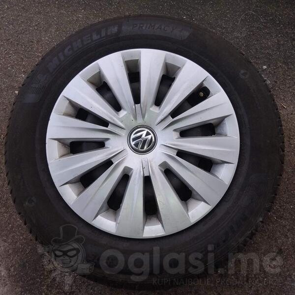 Michelin - MICHELIN - Ljetnja guma