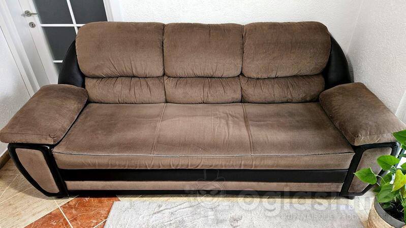 Dnevna garnitura TEODORA