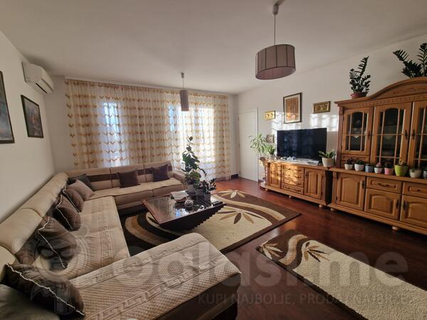 Dvosoban stan 73m2 - Bar - Bar (uži dio)