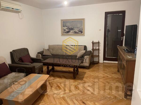 Dvosoban stan 72m2 - Podgorica - Zabjelo