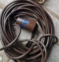 Ostalo - produžni sa 1 utičnica  utičnica