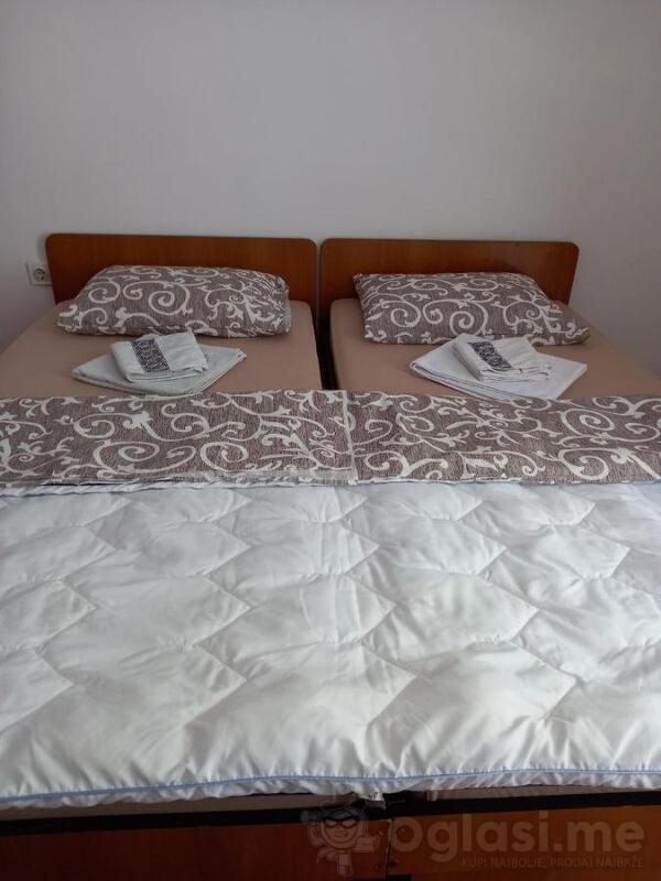 Dvosoban stan 89m2 - Kotor - Stari Grad