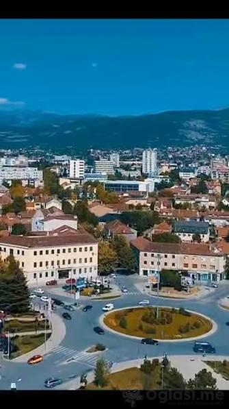 Jednosoban stan 49m2 - Nikšić - Nikšić (uži dio) Bulevar Vuka Mićunovića