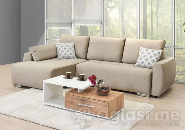 Prodajem ugaonu garnituru