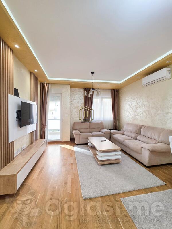 Dvosoban stan 65m2 - Podgorica - City Kej