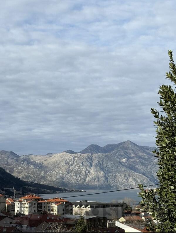 Kuća sa više stanova 50m2 - Kotor - Škaljari